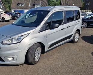 Ford Ford Transit Connect Kombi Trend*Sitzheizung* Gebrauchtwagen