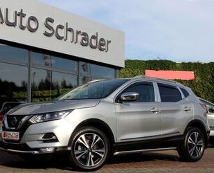 Nissan Nissan Qashqai 1.3 DIG-T N-WAY Gebrauchtwagen