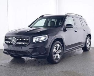 Mercedes-Benz Mercedes-Benz GLB 180 Night Progressive MBUX High Gebrauchtwagen