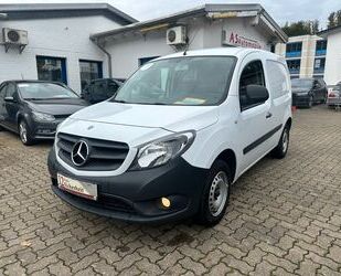 Mercedes-Benz Mercedes-Benz Citan 109 CDI Lang+KLIMA+PDC+SCHIEBE Gebrauchtwagen