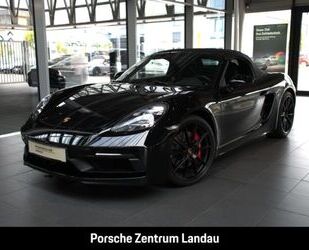 Porsche Porsche Boxster 718 GTS 4.0 Gebrauchtwagen