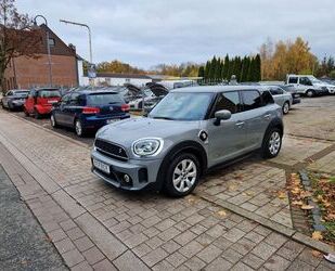 Mini MINI COOPER SE Countryman All4*Led*Navi*Standhzg Gebrauchtwagen