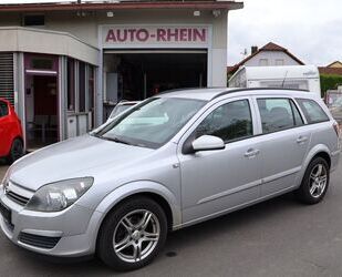 Opel Opel Astra H Caravan Edition 2.Hd. Navi, Klima,Tüv Gebrauchtwagen