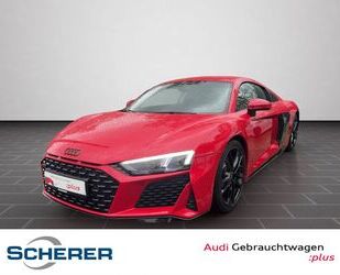 Audi Audi R8 Coupé 5.2 FSI V10 RWD NAVI LED EPH+ Gebrauchtwagen