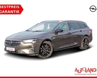 Opel Opel Insignia 1.5 Business Elegance LED AHK Navi D Gebrauchtwagen