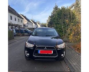 Mitsubishi Mitsubishi ASX 1.6 Gebrauchtwagen