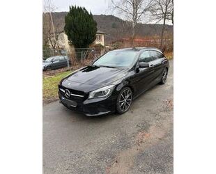 Mercedes-Benz Mercedes-Benz CLA 200 CLA -Klasse Shooting Brake Gebrauchtwagen