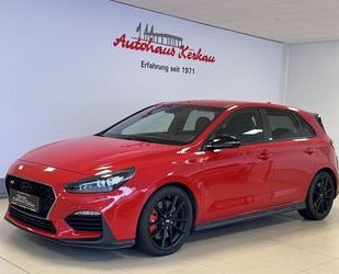 Hyundai Hyundai i30 2.0 T-GDI N Performance+8fach bereift+ Gebrauchtwagen