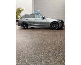 Mercedes-Benz Mercedes-Benz C 300 de Gebrauchtwagen