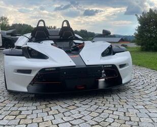 KTM KTM X-BOW Gebrauchtwagen