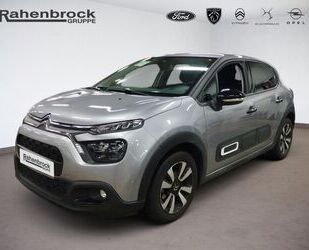 Citroen Citroën C3 MAX PURETECH 110 Gebrauchtwagen