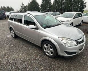 Opel Opel Astra Caravan 1.7 CDTI Sport TÜV NEU Gebrauchtwagen