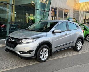 Honda Honda HR-V Elegance 1.5 SHZ PDC Klima Tempomat MFL Gebrauchtwagen