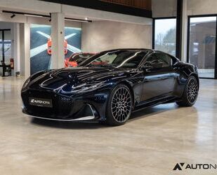 Aston Martin Aston Martin DBS 770 Ultimate Titan Abgas Performa Gebrauchtwagen