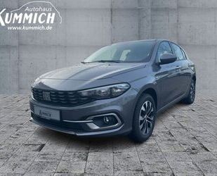 Fiat Fiat Tipo 5-Türer City Life Hybrid Gebrauchtwagen