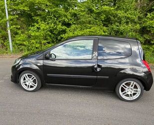 Renault Renault Twingo Night & Day 1.2 16V 75 Quickshift N Gebrauchtwagen