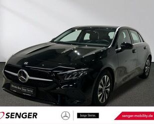 Mercedes-Benz Mercedes-Benz A 180 Rückfahrkamera Sitzheizung MBU Gebrauchtwagen