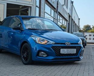 Hyundai Hyundai i20 YES! 1.2 Benzin M/T Gebrauchtwagen