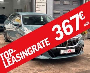 BMW BMW 520 d M Sport*367€*SOFORT-VERFÜGBAR* Gebrauchtwagen