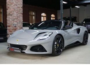 Lotus Lotus Emira i4 First Edition DSG sofort ! Gebrauchtwagen