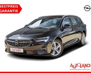 Opel Opel Insignia ST 2.0 Diesel Aut. LED Navi AHK Gebrauchtwagen