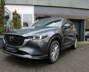 Mazda Mazda CX-5 2.5 e-SKYACTIV-G TAKUMI AWD*BOSE*GSD*LE Gebrauchtwagen