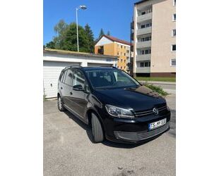 VW Volkswagen Touran 1.4 TSI 103kW *Neuer Kat* *Neue Gebrauchtwagen