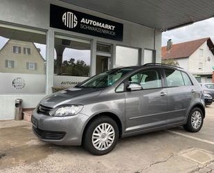 VW Volkswagen Golf VI Plus 1,4 *KLIMA*PDC*ALLWETTER*G Gebrauchtwagen