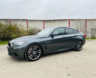 BMW BMW 325 Gran Turismo Gran Turismo 325d Gebrauchtwagen