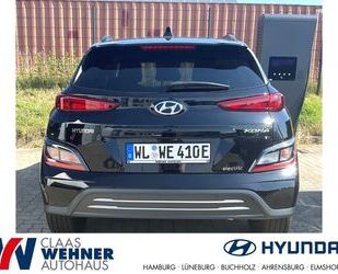 Hyundai Hyundai KONA Edition 30+ Elektro 2WD, MY23, 100 KW Gebrauchtwagen