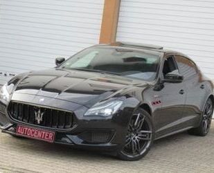 Maserati Maserati Quattroporte S Q4 Gran Sport | EXCLUSIVE Gebrauchtwagen