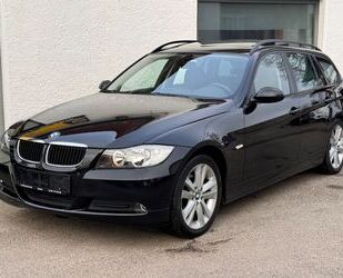 BMW BMW 318i TOURING ! SHZ ! NAVI ! PANORAMA ! PDC ! Gebrauchtwagen