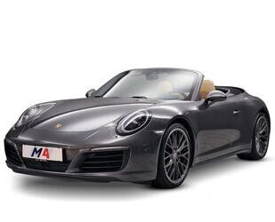 Porsche Porsche 991.2 4S Cabrio, ACC, Sport Crono Gebrauchtwagen