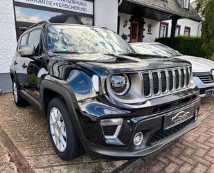 Jeep Jeep Renegade 1.0 T-GDI Limited FWD*LED*Navi*Kamer Gebrauchtwagen