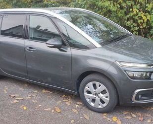 Citroen Citroën Grand C4 Picasso / SpaceTourer BlueHDi 120 Gebrauchtwagen