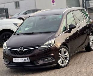 Opel Opel Zafira C Innovation Start/Stop Euro6,Navi,BI- Gebrauchtwagen