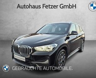 BMW BMW X1 xDrive25e (a xLine Head-Up HiFi DAB LED RFK Gebrauchtwagen