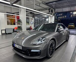 Porsche Porsche Panamera 4S Diesel V8, Bose, Panorama Gebrauchtwagen