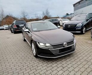 VW Volkswagen Arteon Elegance Gebrauchtwagen