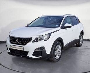 Peugeot Peugeot 3008 1.2 PureTech 130 Active Navi Sitzhzg. Gebrauchtwagen