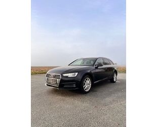 Audi Audi A4 2.0 TDI 140kW ultra Avant Gebrauchtwagen