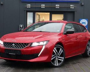 Peugeot Peugeot 508 SW PureTech 180 EAT8 Allure GT-Line Le Gebrauchtwagen