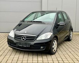 Mercedes-Benz Mercedes-Benz A180 CDI/SHZ /Park-Assist/Tempo/ Tüv Gebrauchtwagen