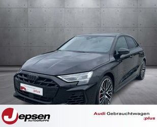 Audi Audi S3 Sportback TFSI S tr. HUD Matrix PANO 19´ C Gebrauchtwagen