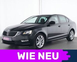 Skoda Skoda Octavia Ambition Bluetooth|Tempomat|SHZ|PDC Gebrauchtwagen