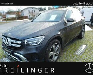 Mercedes-Benz GLC 200 Gebrauchtwagen