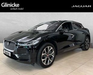 Jaguar Jaguar I-PACE S Pano 20