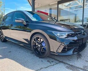 VW Volkswagen Golf R/R-Performance/ARAPOVIC/Voll-Voll Gebrauchtwagen