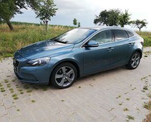 Volvo Volvo V40 D3 Geartronic - 5 Zylinder Gebrauchtwagen