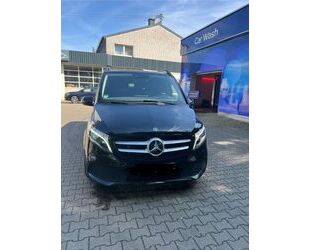 Mercedes-Benz Mercedes-Benz V 250 d Aut. AVANTGARDE lang AVANTGA Gebrauchtwagen